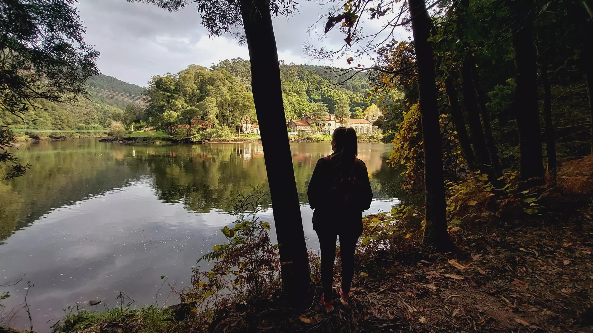 Turismo en Galicia