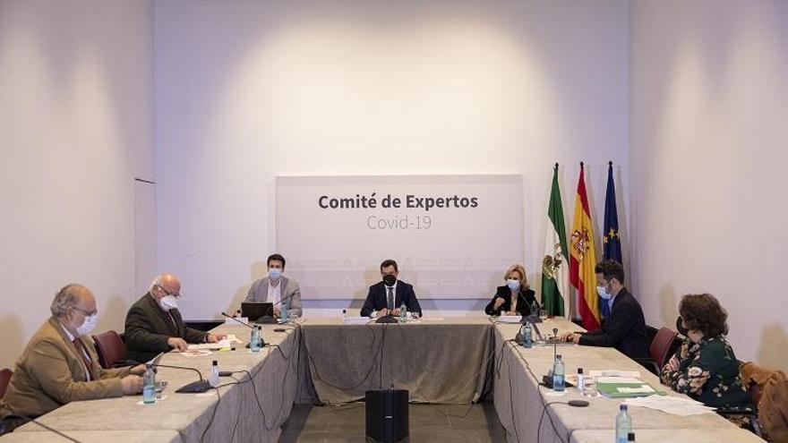 Andalucía amplía hasta las 21.30 la apertura de hostelería y comercio en municipios con nivel 2 de alerta