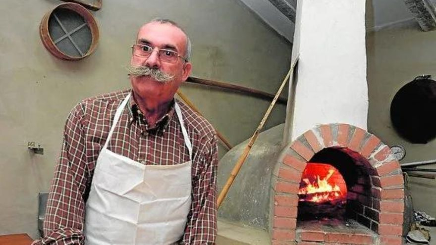 Adiós al Bigotes: Cartagena pierde a un maestro de la vida y el arte del buen trato