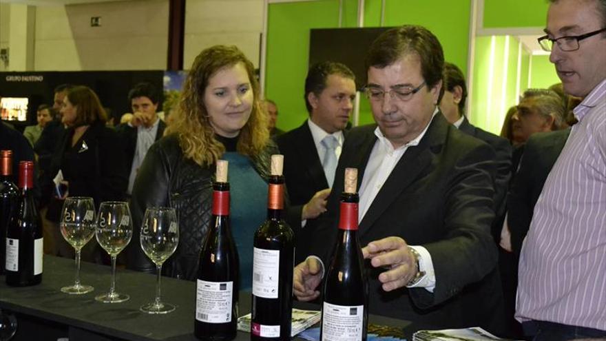 14 bodegas de la región y Portugal estarán en la Fiesta Ibérica del Vino