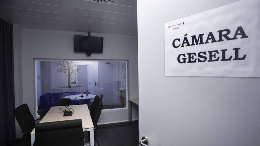 Detingut un professor de Religió acusat d’abusar de xiquets de 4 anys en un col·legi de l’Horta