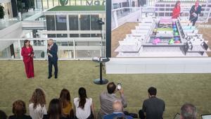 BCN afronta els principals reptes de la nova economia