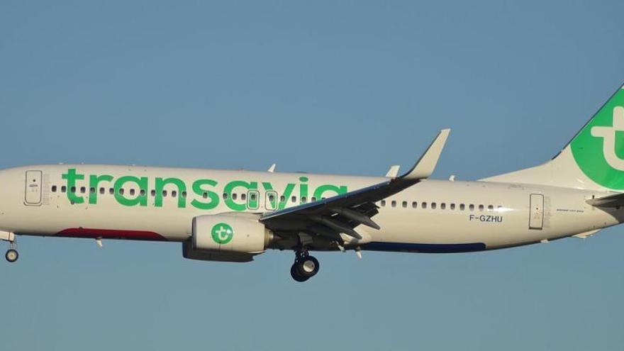 La aerolínea Transavia une Palma y Montpellier dos veces por semana por 29 euros