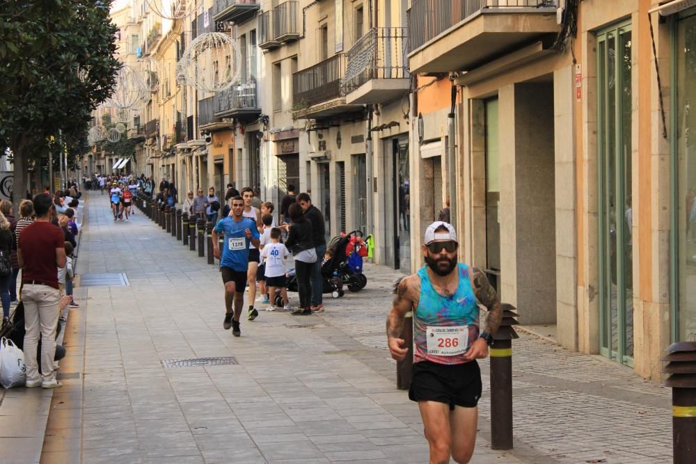 Cursa del Carrer Nou 2018