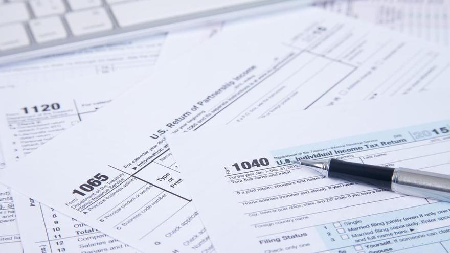 Documentos para la declaración de la renta: esto es todo lo que necesitas para la renta 2023