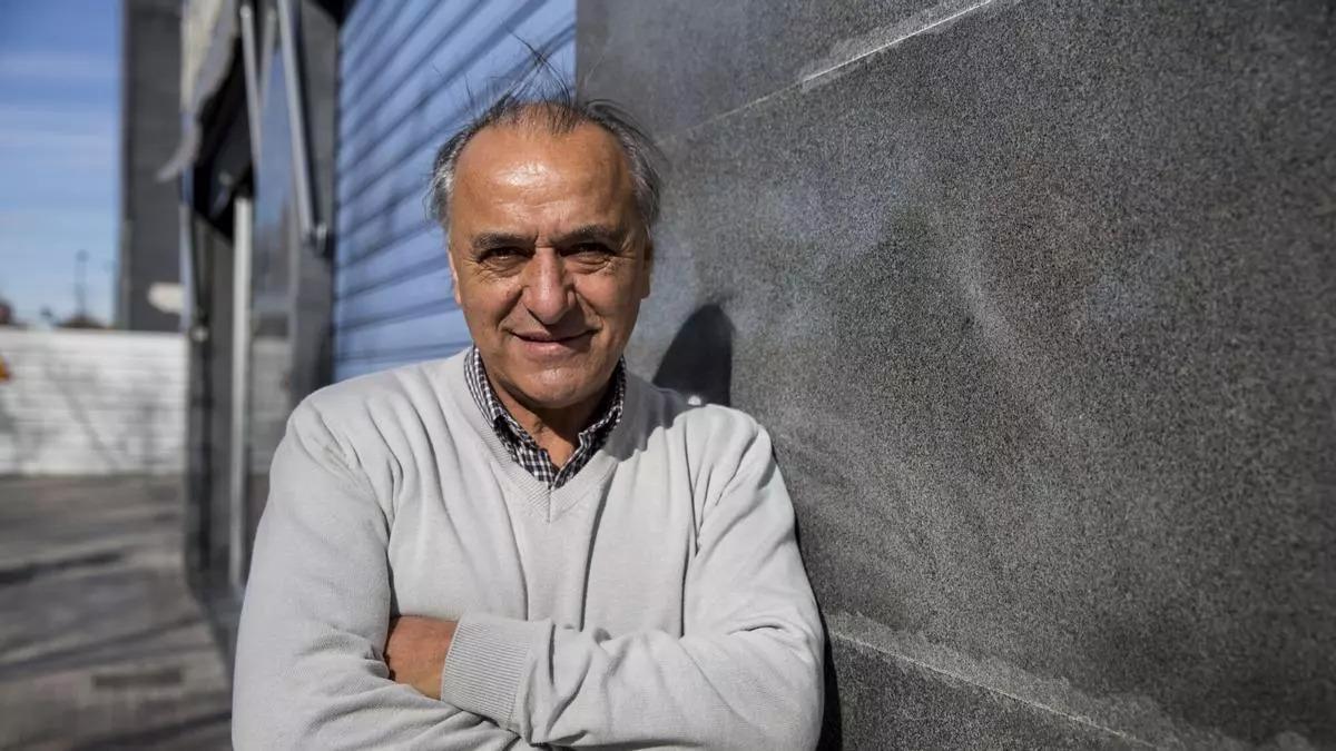 Darío Felman