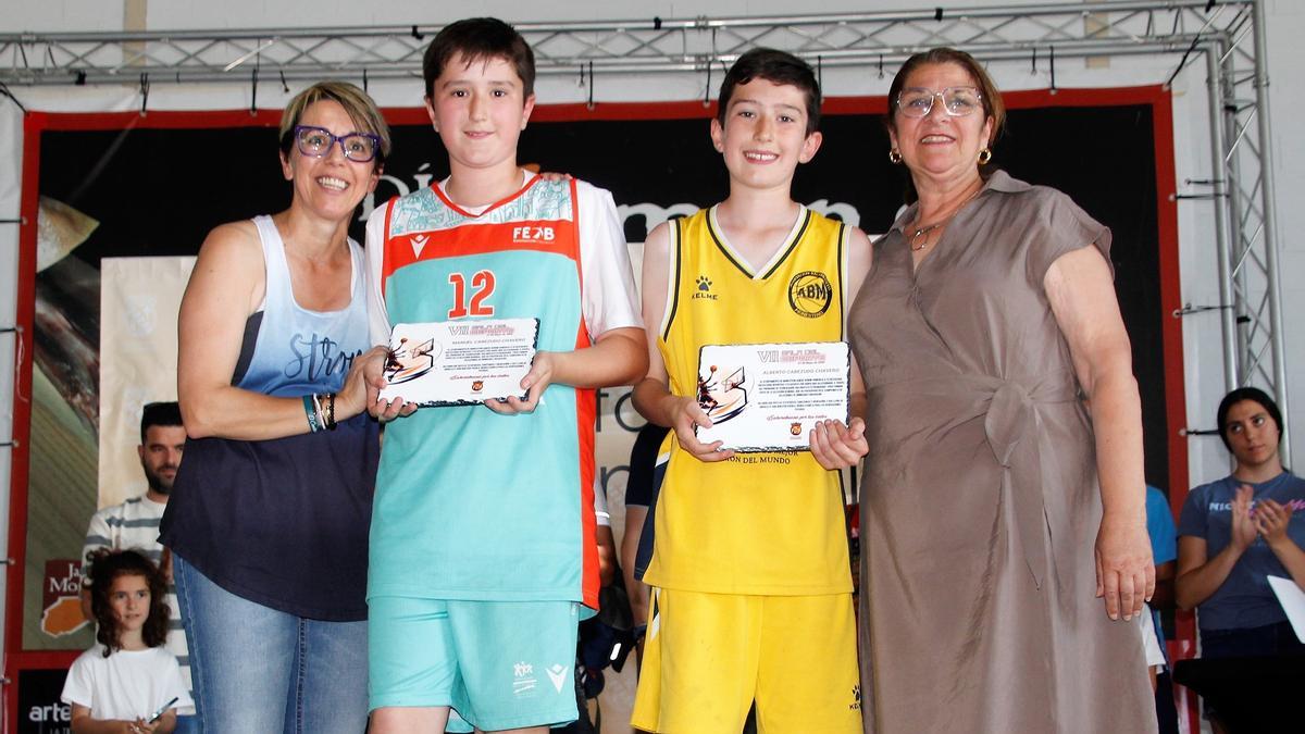 Gala del Deporte de Monesterio 2026
