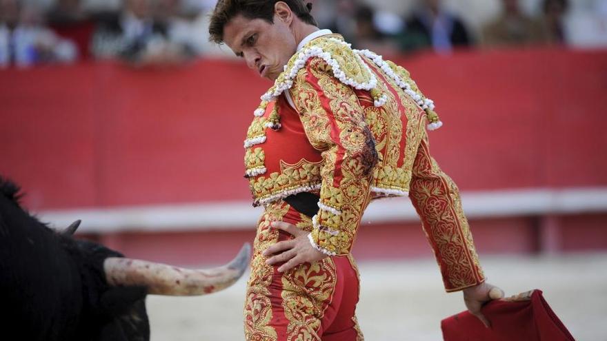 Castellón perfila una Feria de la Magdalena de alto nivel con todas las figuras del toreo
