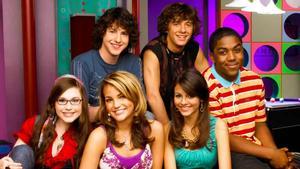 Zoey 101