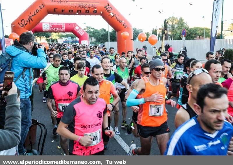 III 10k y 5k Orgull Albinegre