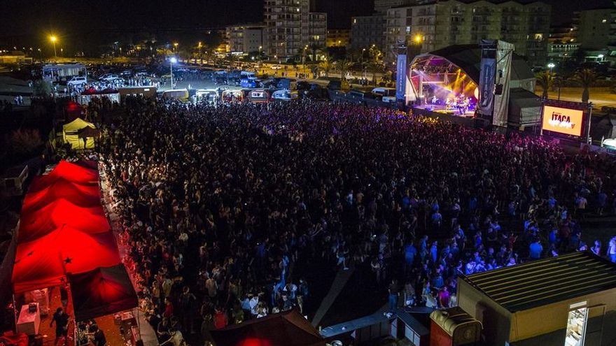 Oferta TRESC | Festival Ítaca