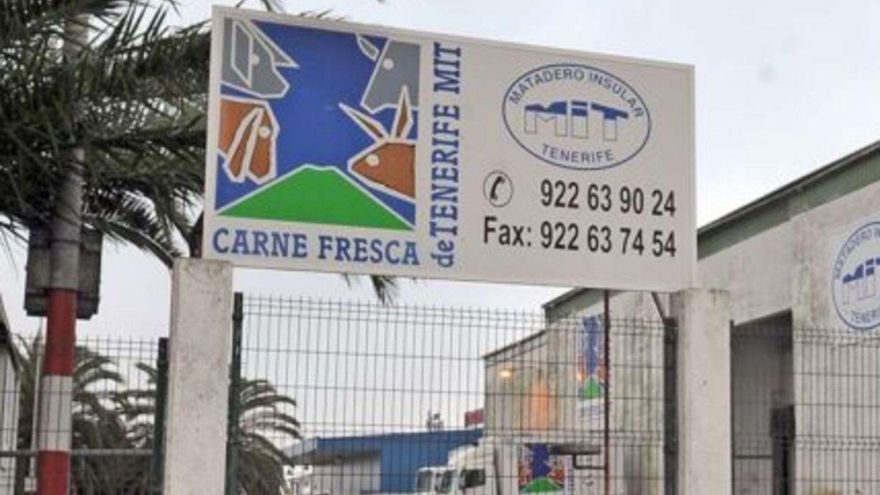 A quarter of the aid for the free slaughterhouse is invested in three months