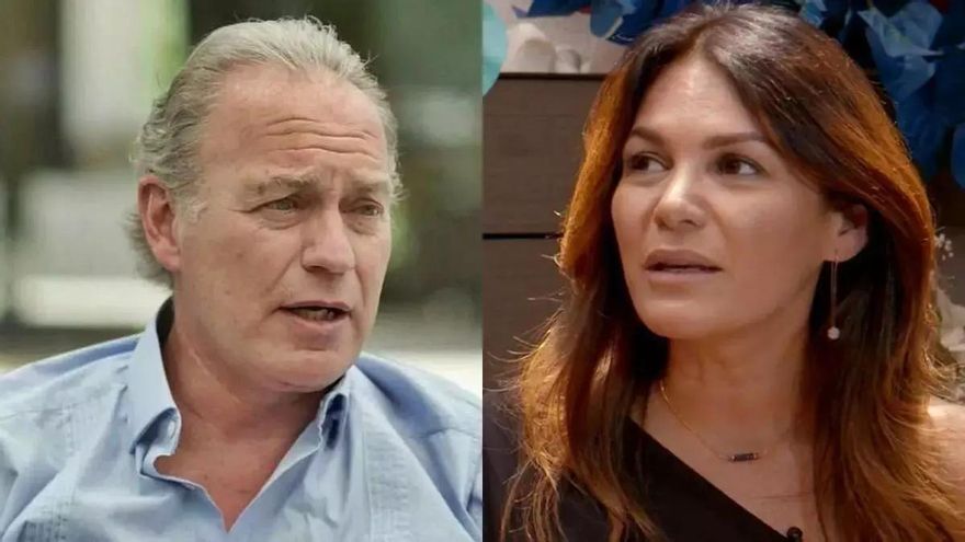 Tras hacerse pública su reconciliación, Fabiola Martínez revela este importante dato sobre la paternidad de Bertín Osborne: &quot;Los años que estuve con Bertín fueron maravillosos&quot;