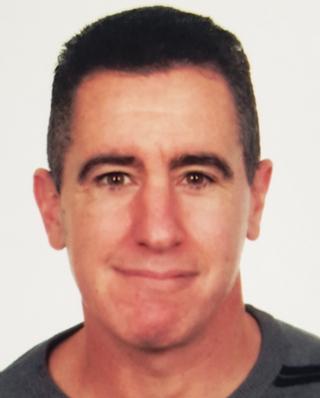 Luis Antonio Ruiz