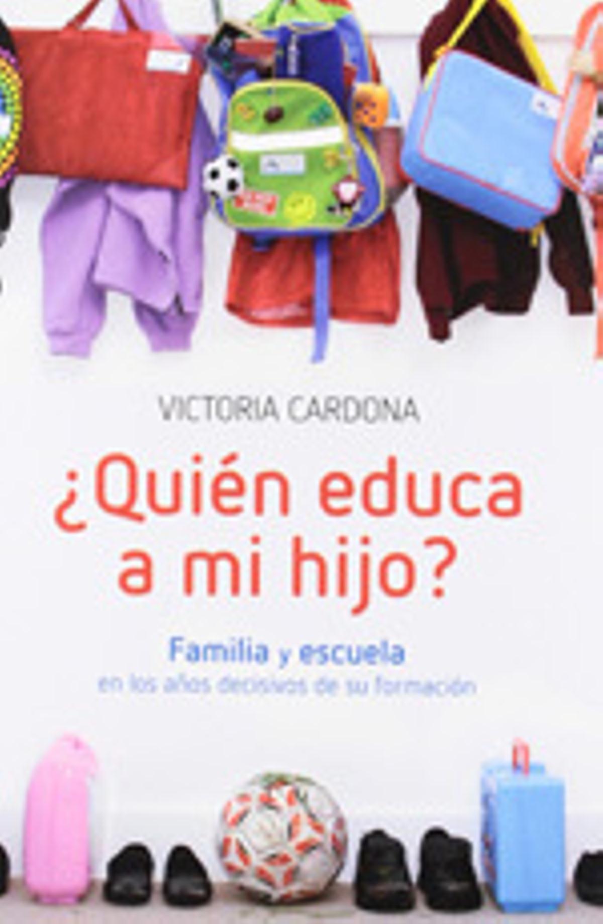 Los 10 libros imprescindibles para los padres