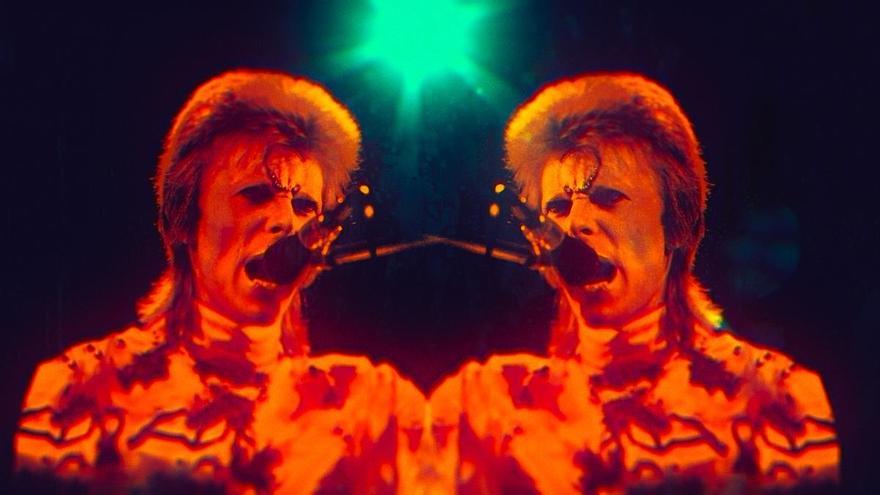 El día que David Bowie se convirtió por fin en una estrella del pop