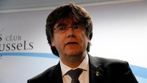 puigdemont