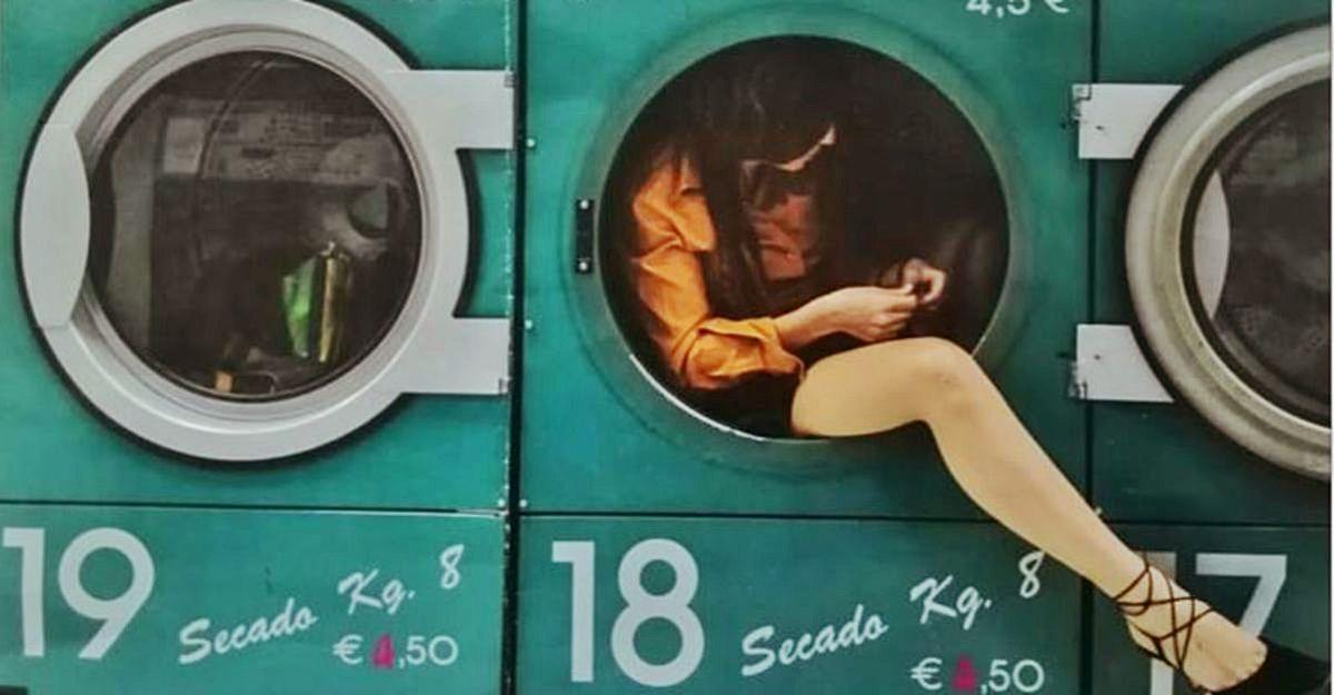Una de las fotografías de Beatriz Hasler. | ASE