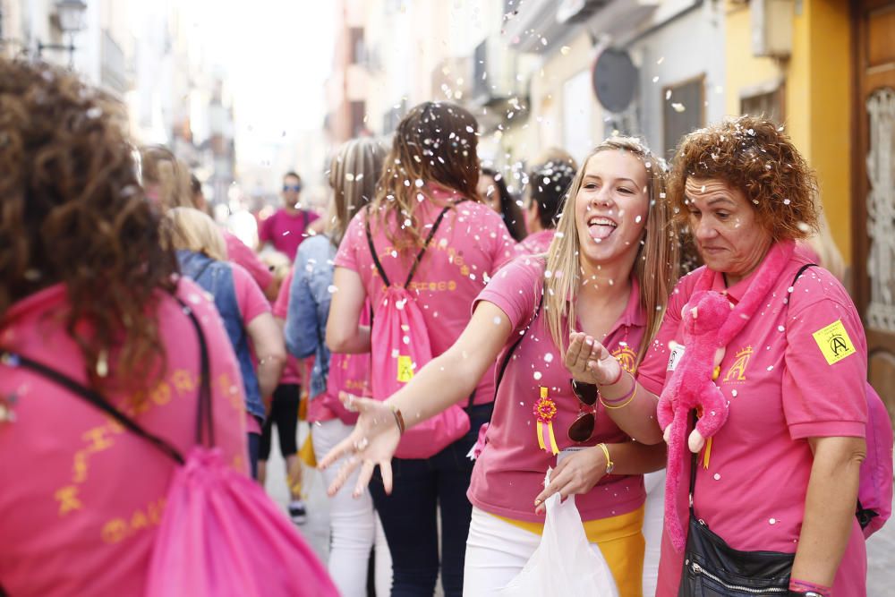 Festes del Roser en Almassora