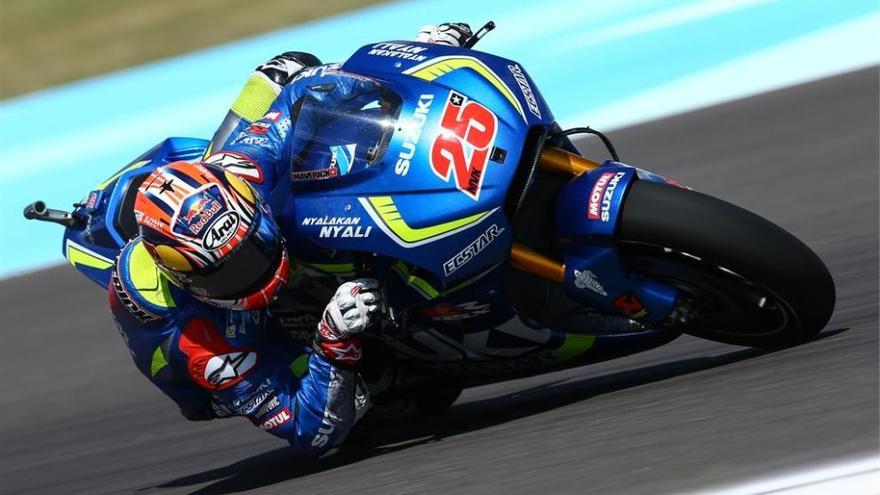 Maverick Viñales