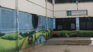 Educación cerrará los colegios Alfonso Churruca y Duque de Rivas en Las Palmeras ante la falta de alumnado