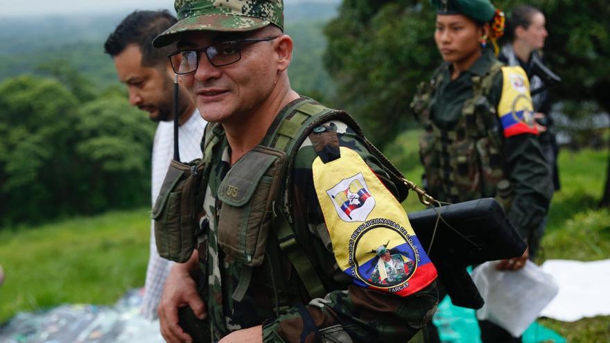Colombia, un proceso de paz singular