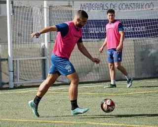 El Ontinyent busca volver a ganar ante el Silla y el Atzeneta mantener su buena dinámica en Soneja