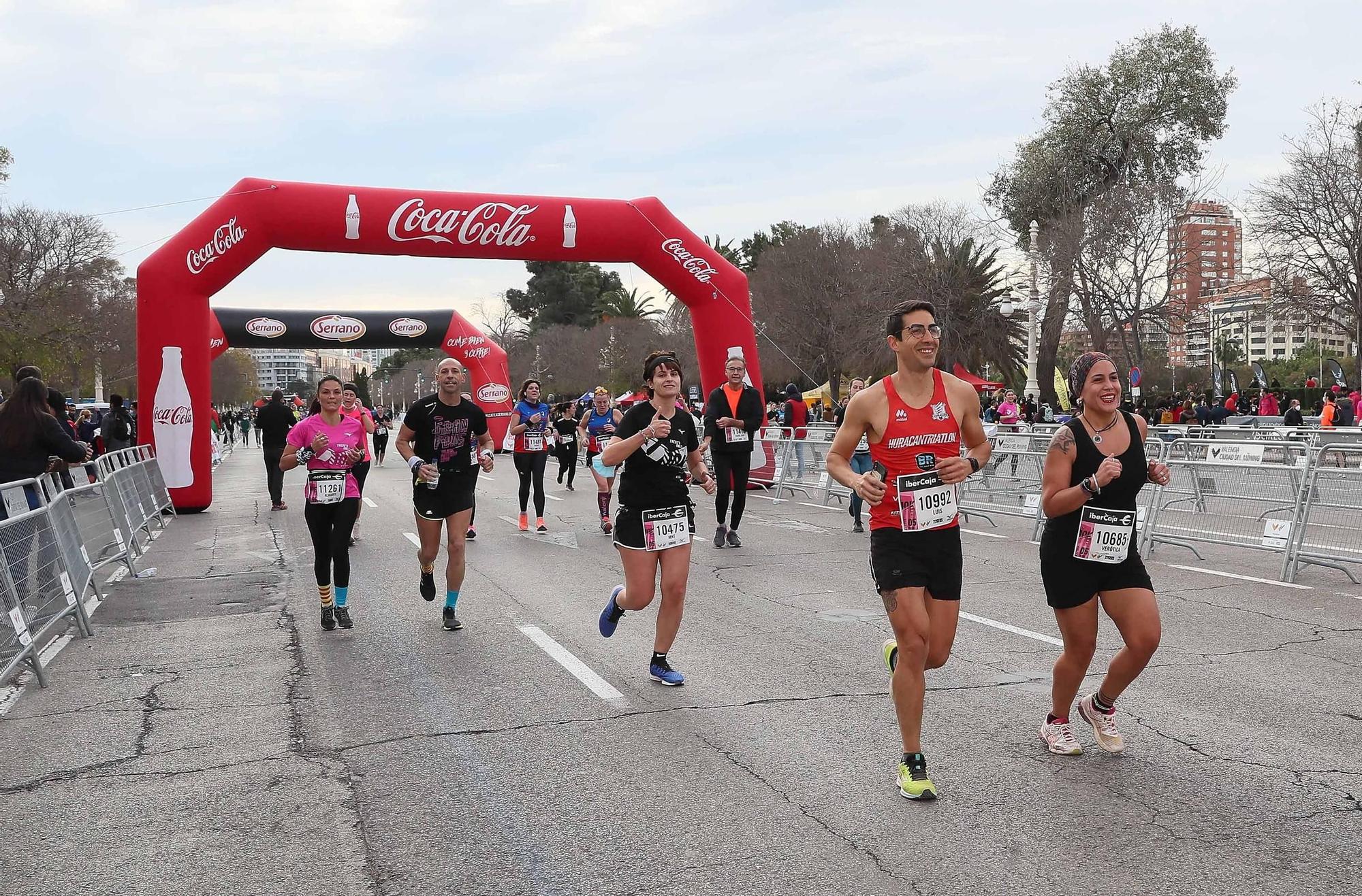 10K Valencia Ibercaja