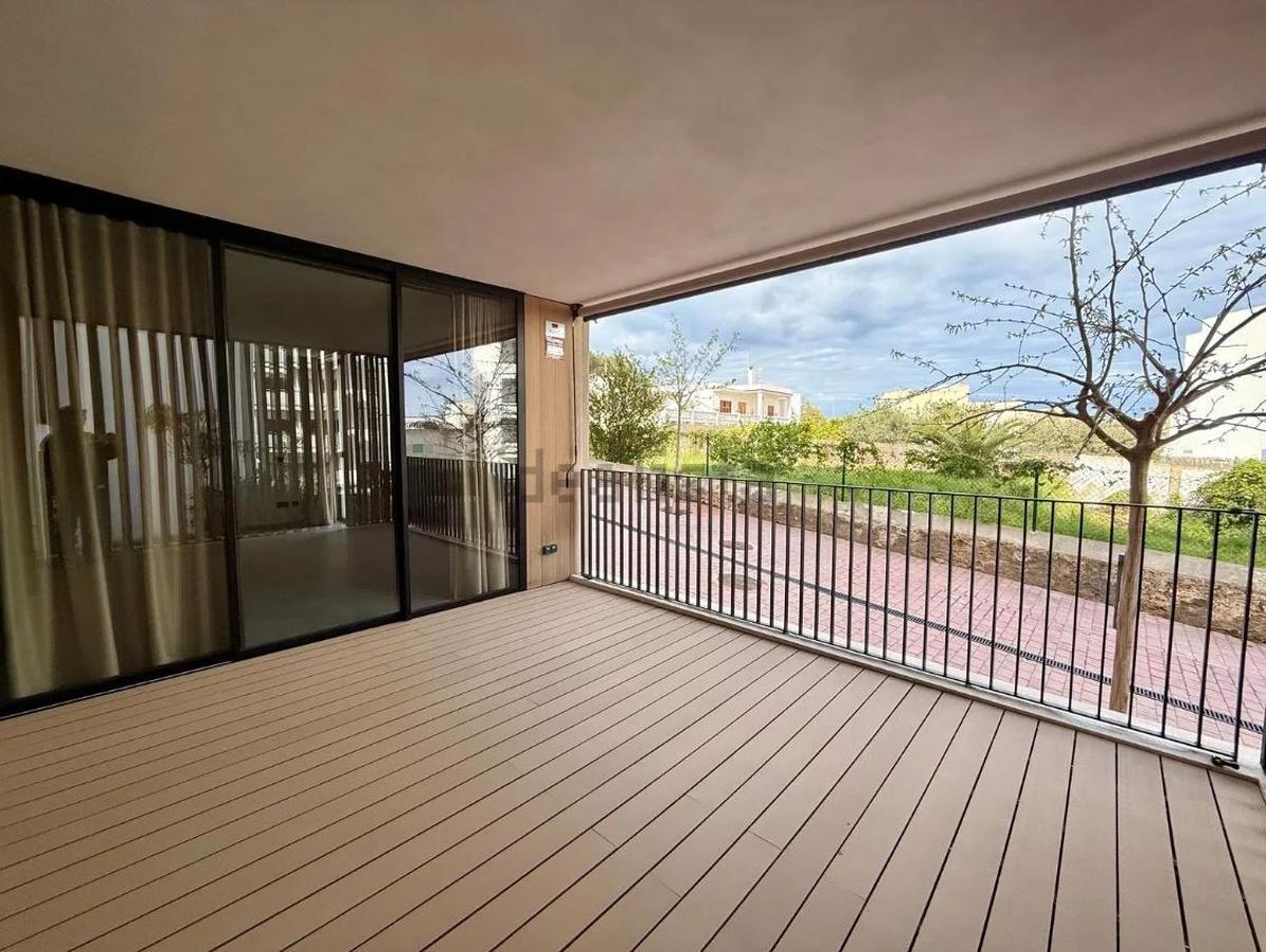 La casa de ‘Gran Hermano’, a la venta en Ibiza.