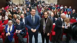 Cien entidades sin ánimo de lucro desarrollan sus proyectos con ayuda del Imdeec