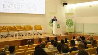 La tercera edición de Energy Days reunirá en Santiago a los principales expertos del sector energético