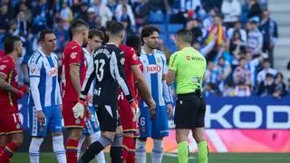 Lo del Espanyol roza el surrealismo: en caída libre tras 12 jornadas sin ganar