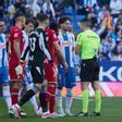 El Espanyol encadena 12 jornadas sin ganar