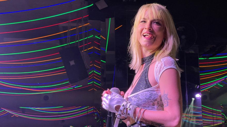 Mia Julia im Megapark: Warum dieser Auftritt Party-Geschichte schrieb
