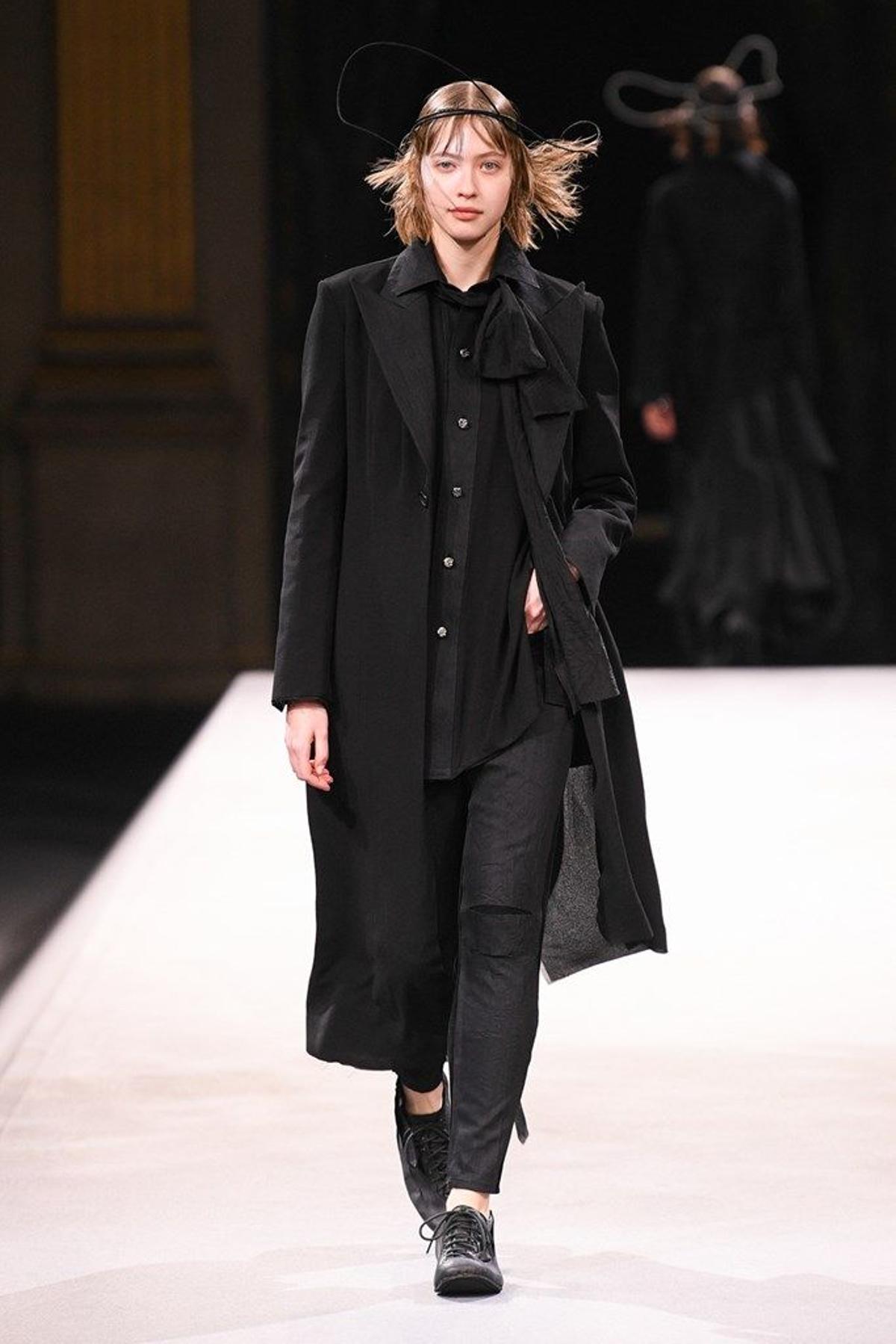 Yohji Yamamoto