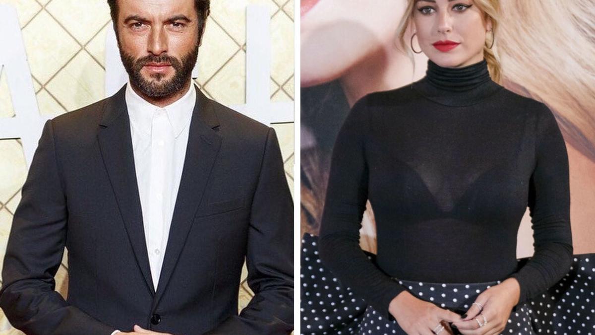 Blanca Suárez y Javier Rey, pareja sorpresa del invierno