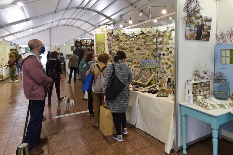 26ª Feria de Artesanía de Gran Canaria