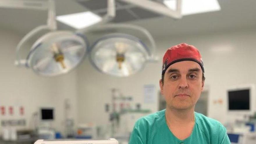 HM Hospitales en Málaga incorpora un tratamiento de alta especialización contra la carcinomatosis peritoneal