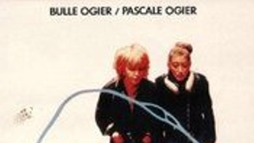 Le Pont Du Nord Blu-ray - Bulle Ogier