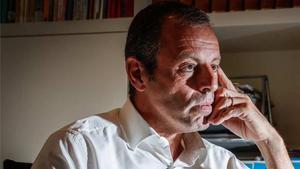 Nuevo varapalo para Sandro Rosell