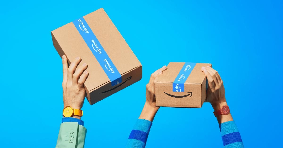 Prime Day 2022: Las mejores ofertas en Amazon, minuto a minuto