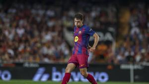 Christensen agraeix al Barça que l’hagi renovat