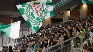 El Córdoba CF enviará 1.400 entradas al Málaga