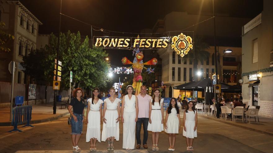 Fiestas Patronales de Sant Joan 2023: Consulta toda la programación