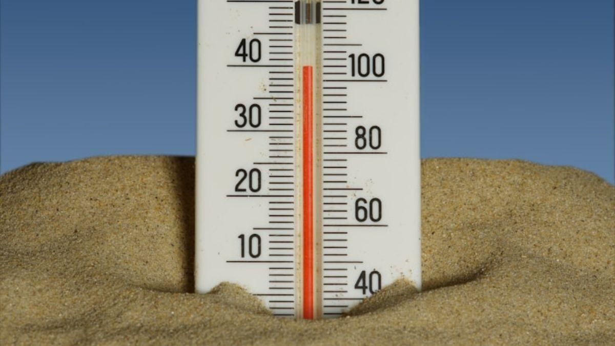 Las muertes por olas de calor en Europa pueden predecirse