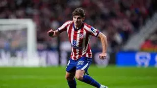 LaLiga, en directo: Levante - Atlético de Madrid