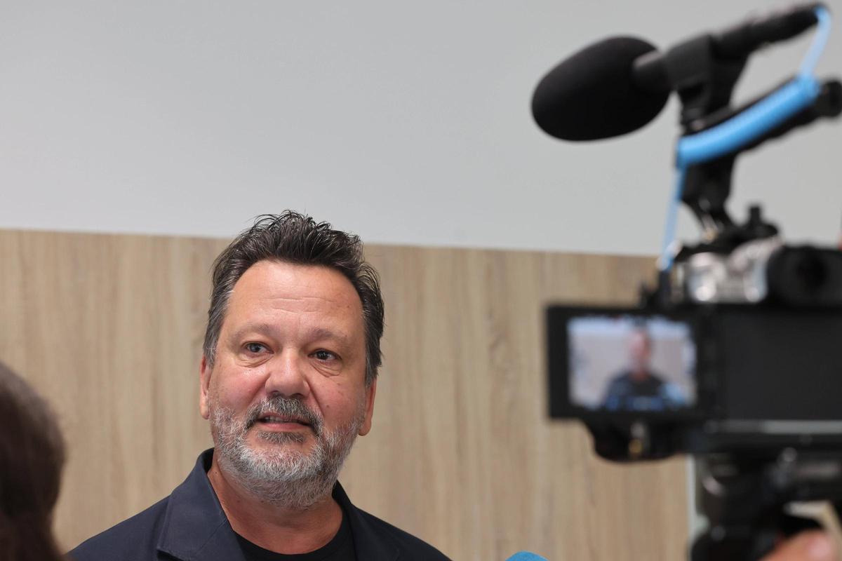 Todas las imágenes de la entrega de premios de la Acadèmia de Gastronomia d'Eivissa i Formentera