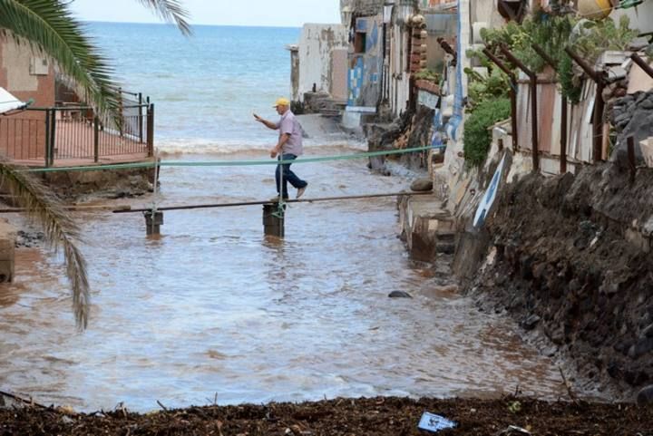 EFECTOS TEMPORAL TELDE