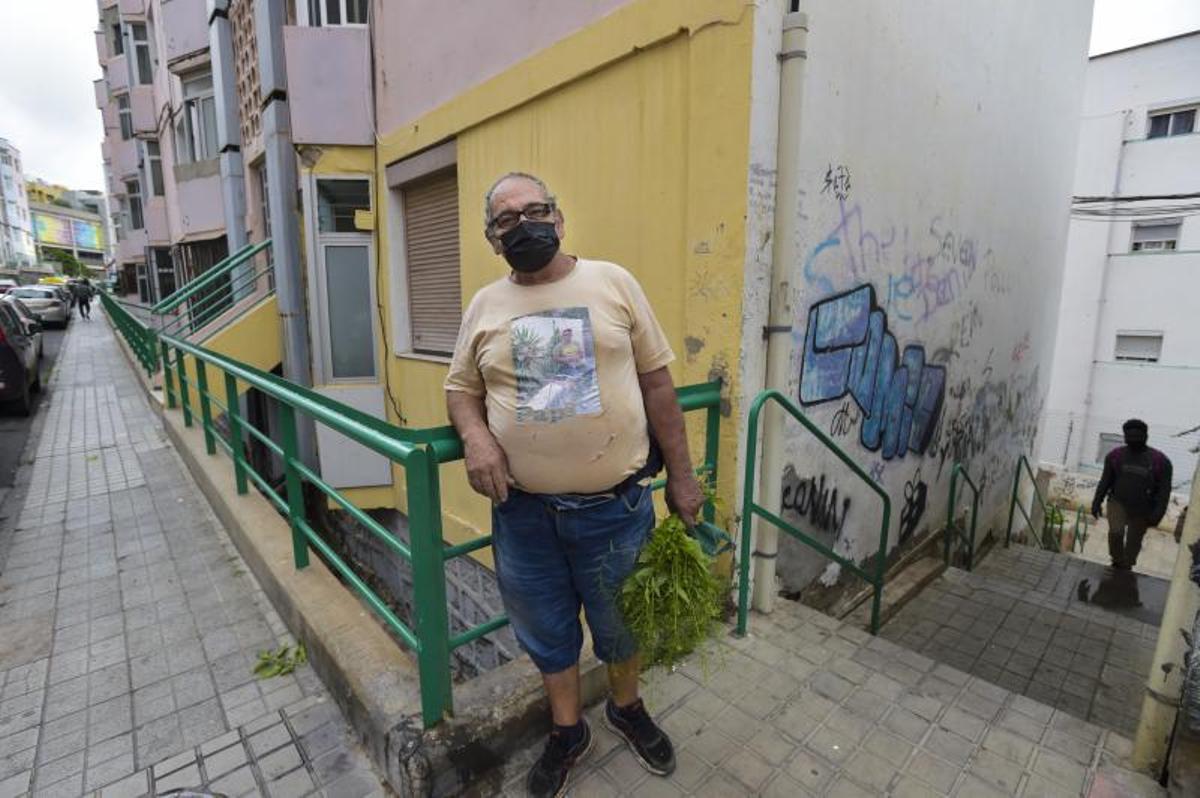 Las Rehoyas, Las Palmas de Gran Canaria Las Rehoyas, Las Palmas de Gran Canaria