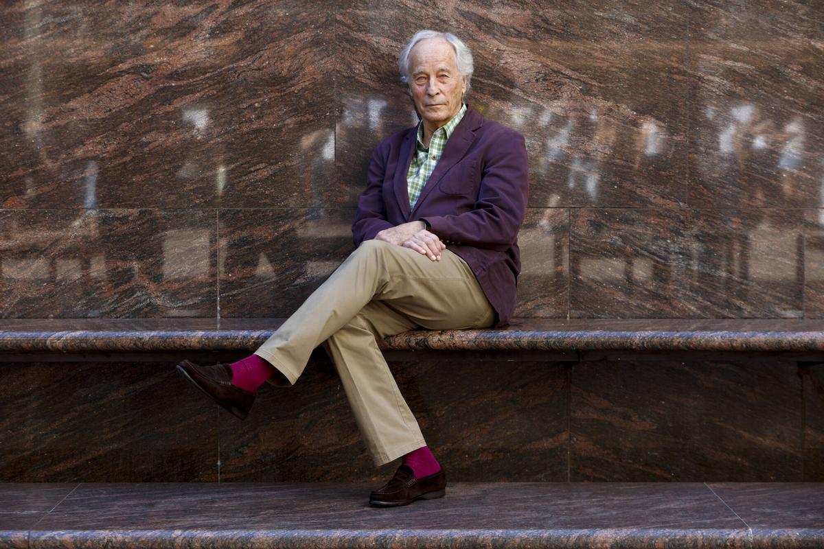 La novel·la política segons Richard Ford
